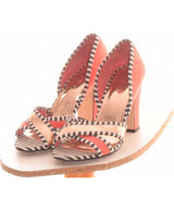 322939 Chaussures NAF NAF Occasion Once Again Friperie en ligne