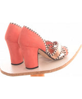 322939 Chaussures NAF NAF Occasion Vêtement occasion seconde main