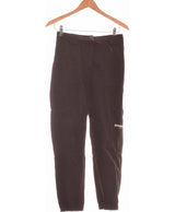 322960 Pantalons et pantacourts BERSHKA Occasion Once Again Friperie en ligne