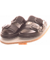 323011 Chaussures ZARA Occasion Once Again Friperie en ligne