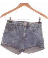 323017 Shorts et bermudas BERSHKA Occasion Once Again Friperie en ligne