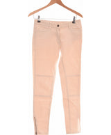 323023 Pantalons et pantacourts SANDRO Occasion Once Again Friperie en ligne