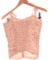 323025 Tops et t-shirts IKKS Occasion Vêtement occasion seconde main