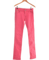 323029 Jeans LACOSTE Occasion Once Again Friperie en ligne