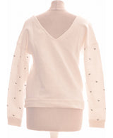 323050 Pulls et gilets NAF NAF Occasion Vêtement occasion seconde main