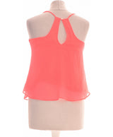 323075 Tops et t-shirts BERSHKA Occasion Vêtement occasion seconde main