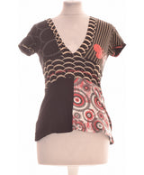 323076 Tops et t-shirts DESIGUAL Occasion Once Again Friperie en ligne