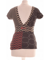 323076 Tops et t-shirts DESIGUAL Occasion Vêtement occasion seconde main
