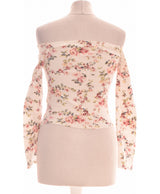 323112 Tops et t-shirts BERSHKA Occasion Vêtement occasion seconde main