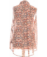 323118 Chemises et blouses H&M Occasion Vêtement occasion seconde main