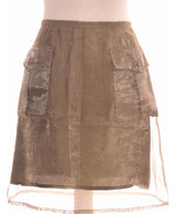 323146 Jupes STEFANEL Occasion Once Again Friperie en ligne