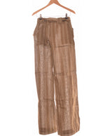 323151 Pantalons et pantacourts ZARA Occasion Vêtement occasion seconde main