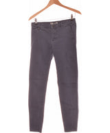 323164 Pantalons et pantacourts PULL AND BEAR Occasion Once Again Friperie en ligne