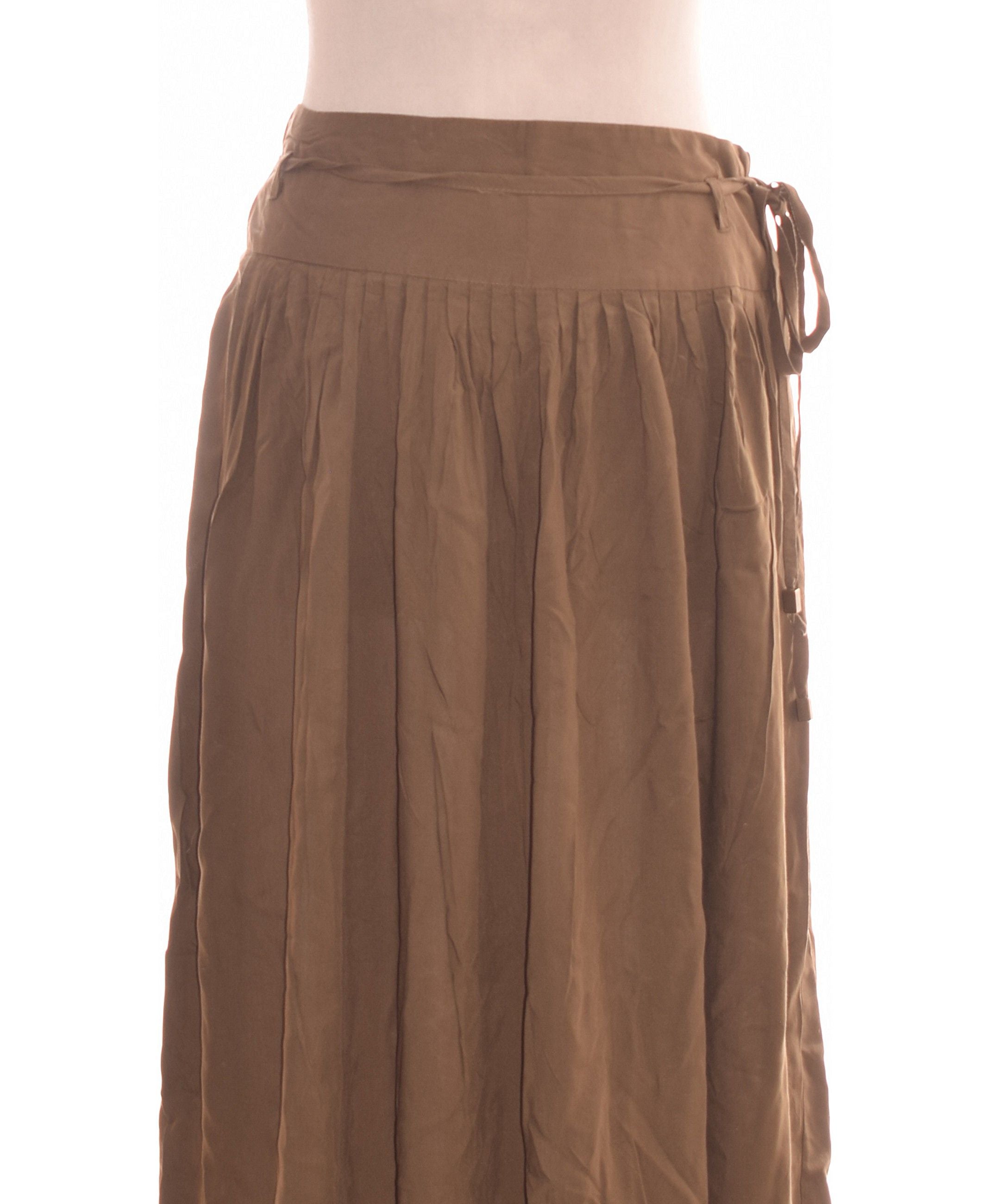 Jupe courte en velours - marine | be camaïeu