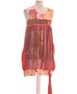 323171 Robes DESIGUAL Occasion Once Again Friperie en ligne