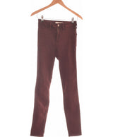 323178 Pantalons et pantacourts HOLLISTER Occasion Once Again Friperie en ligne