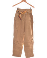 323192 Pantalons et pantacourts MANGO Occasion Once Again Friperie en ligne