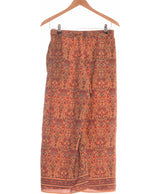 323197 Pantalons et pantacourts ZARA Occasion Vêtement occasion seconde main