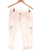 323206 Pantalons et pantacourts CAMAIEU Occasion Once Again Friperie en ligne