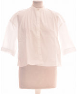 323245 Chemises et blouses ZARA Occasion Once Again Friperie en ligne