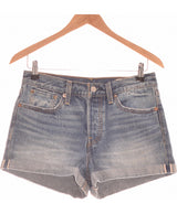 323267 Shorts et bermudas LEVI'S Occasion Once Again Friperie en ligne