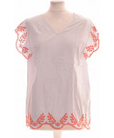 323280 Tops et t-shirts CAMAIEU Occasion Once Again Friperie en ligne