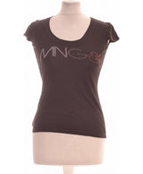 323319 Tops et t-shirts MANGO Occasion Once Again Friperie en ligne