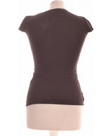 323319 Tops et t-shirts MANGO Occasion Vêtement occasion seconde main