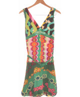 323336 Robes DESIGUAL Occasion Once Again Friperie en ligne