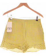 323339 Shorts et bermudas ZARA Occasion Once Again Friperie en ligne