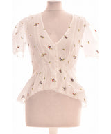 323340 Chemises et blouses ZARA Occasion Once Again Friperie en ligne