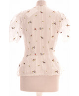 323340 Chemises et blouses ZARA Occasion Vêtement occasion seconde main