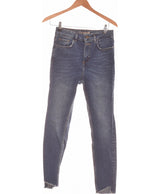 323372 Jeans ZARA Occasion Once Again Friperie en ligne