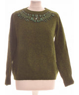323399 Pulls et gilets H&M Occasion Once Again Friperie en ligne