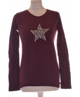 323468 Tops et t-shirts IKKS Occasion Once Again Friperie en ligne