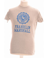 FRANKLIN & MARSHALL