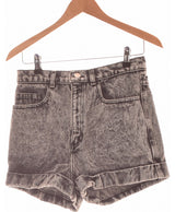 323515 Shorts et bermudas AMERICAN APPAREL Occasion Once Again Friperie en ligne