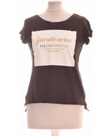323523 Tops et t-shirts STRADIVARIUS Occasion Once Again Friperie en ligne