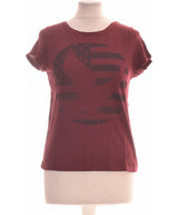 323524 Tops et t-shirts PULL AND BEAR Occasion Once Again Friperie en ligne
