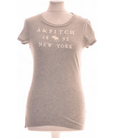 323527 Tops et t-shirts ABERCROMBIE Occasion Once Again Friperie en ligne