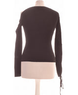 323532 Pulls et gilets ZARA Occasion Vêtement occasion seconde main