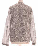 323542 Chemises et blouses MONOPRIX Occasion Vêtement occasion seconde main