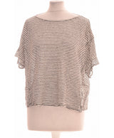 323585 Tops et t-shirts MANGO Occasion Once Again Friperie en ligne