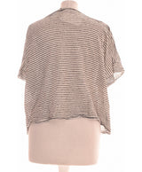 323585 Tops et t-shirts MANGO Occasion Vêtement occasion seconde main