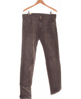 323597 Jeans HOLLISTER Occasion Once Again Friperie en ligne
