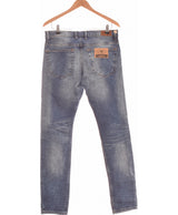 323603 Jeans MANGO Occasion Vêtement occasion seconde main