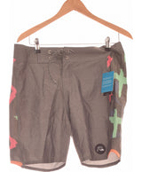 323609 Shorts et bermudas QUIKSILVER Occasion Once Again Friperie en ligne