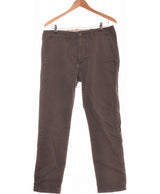 323612 Pantalons et pantacourts HOLLISTER Occasion Once Again Friperie en ligne