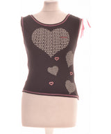 323619 Tops et t-shirts KOOKAI Occasion Once Again Friperie en ligne