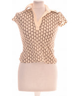323624 Tops et t-shirts MORGAN Occasion Once Again Friperie en ligne